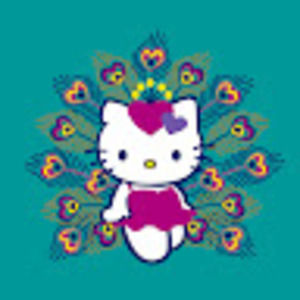 Meet your Posher, Katrina